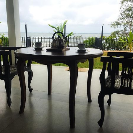 Negombo Holiday Home Ngoại thất bức ảnh