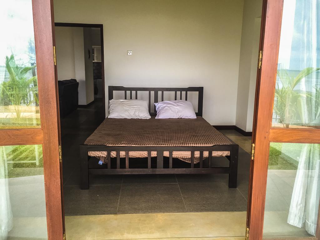 Negombo Holiday Home Ngoại thất bức ảnh