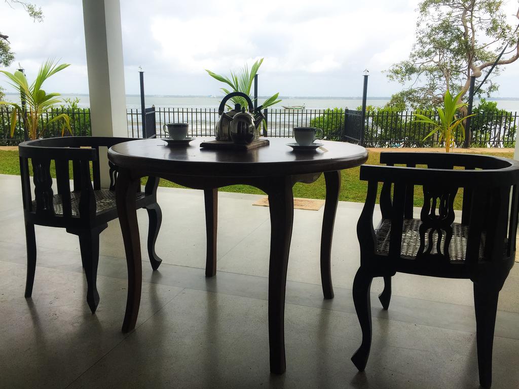 Negombo Holiday Home Ngoại thất bức ảnh