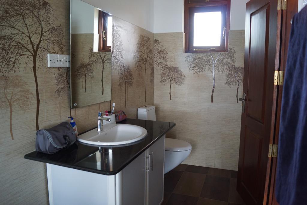 Negombo Holiday Home Ngoại thất bức ảnh