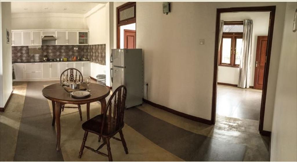 Negombo Holiday Home Ngoại thất bức ảnh