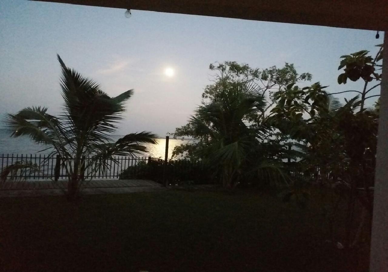 Negombo Holiday Home Ngoại thất bức ảnh