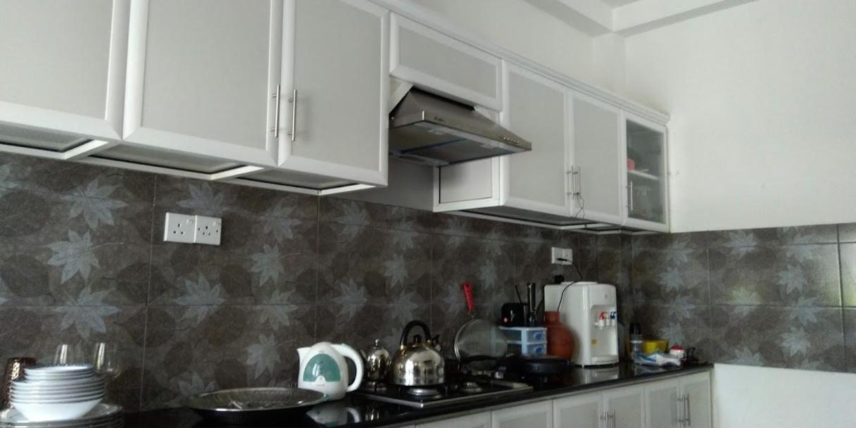 Negombo Holiday Home Ngoại thất bức ảnh