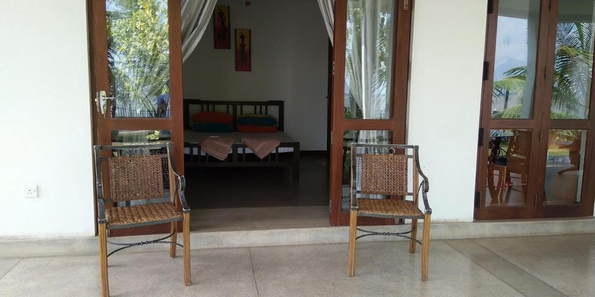 Negombo Holiday Home Ngoại thất bức ảnh