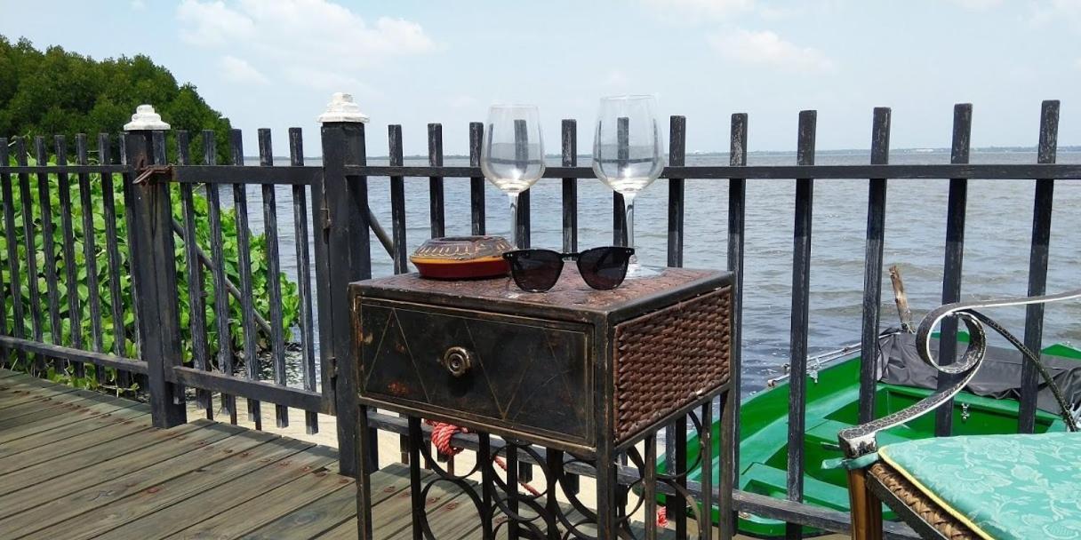 Negombo Holiday Home Ngoại thất bức ảnh