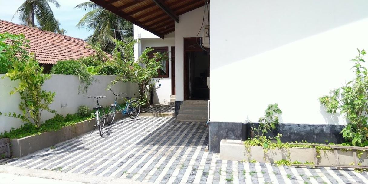 Negombo Holiday Home Ngoại thất bức ảnh