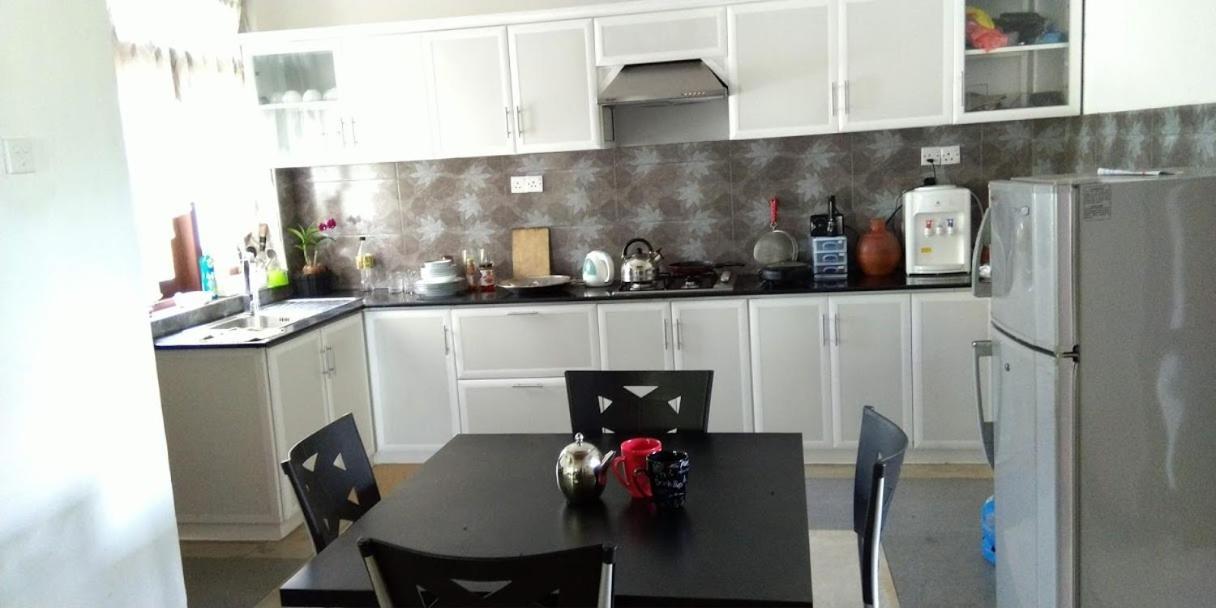 Negombo Holiday Home Ngoại thất bức ảnh
