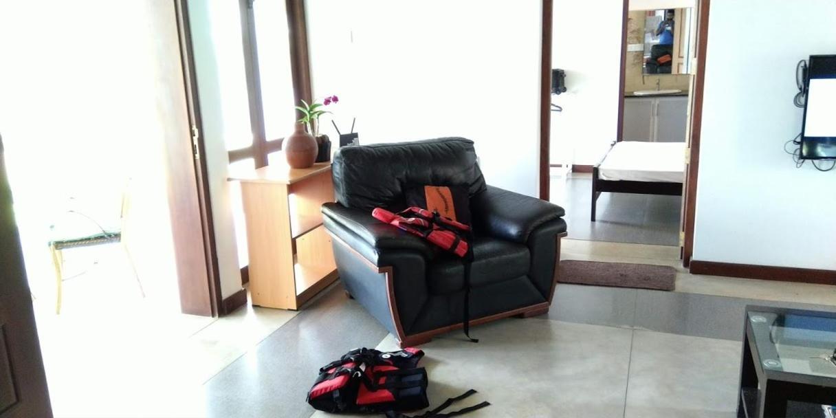 Negombo Holiday Home Ngoại thất bức ảnh