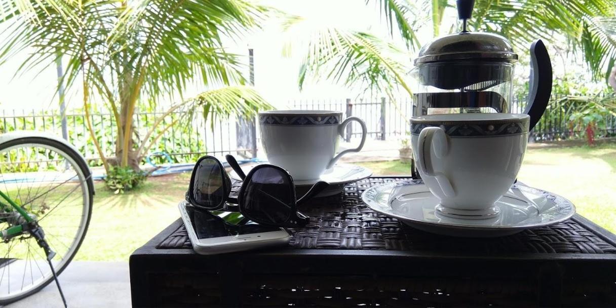 Negombo Holiday Home Ngoại thất bức ảnh