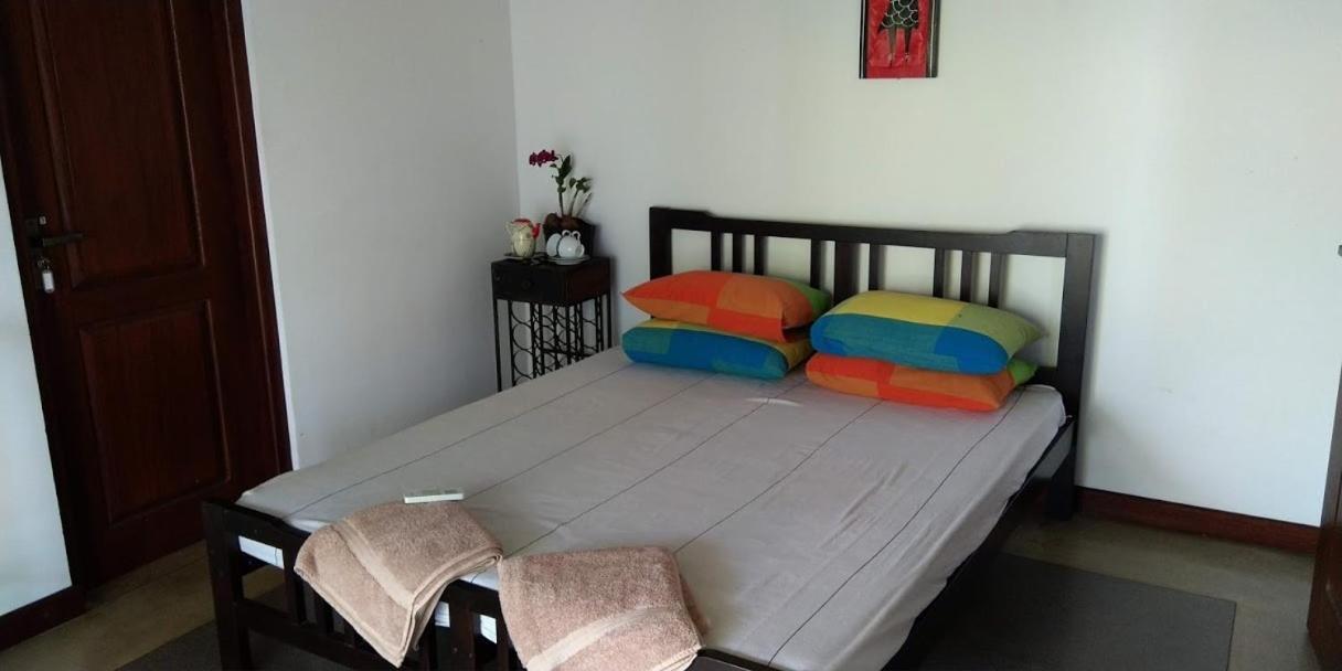 Negombo Holiday Home Ngoại thất bức ảnh