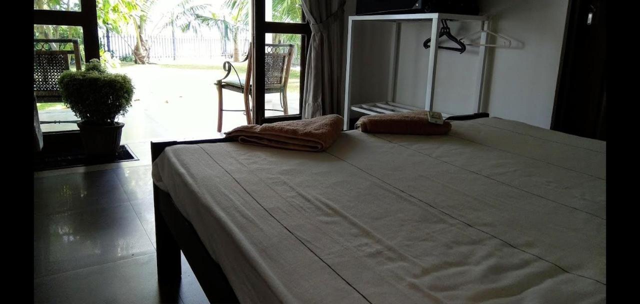 Negombo Holiday Home Ngoại thất bức ảnh