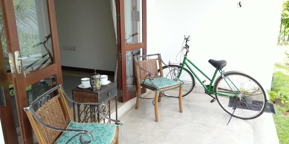 Negombo Holiday Home Ngoại thất bức ảnh