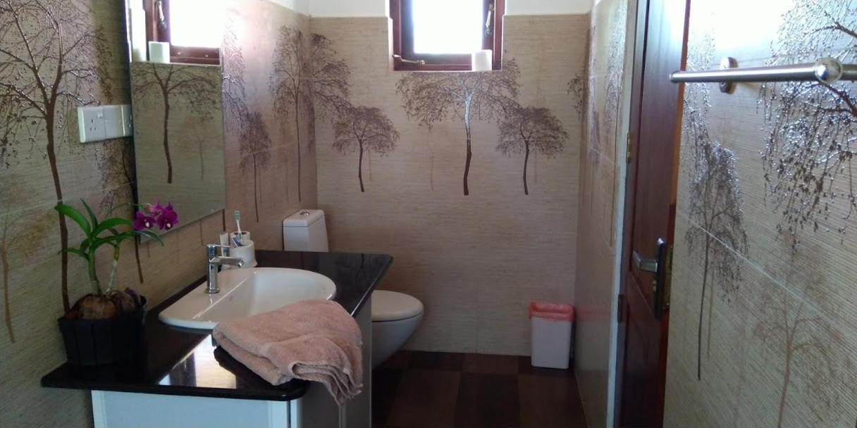 Negombo Holiday Home Ngoại thất bức ảnh