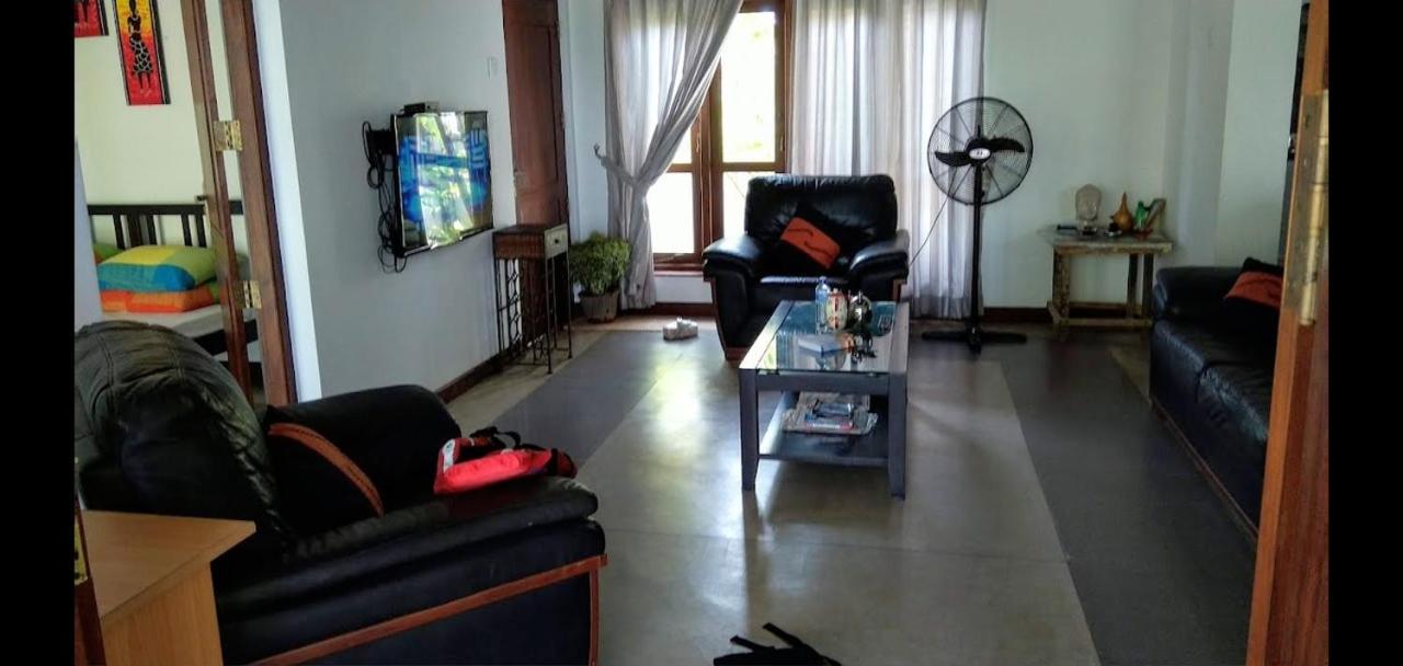 Negombo Holiday Home Ngoại thất bức ảnh