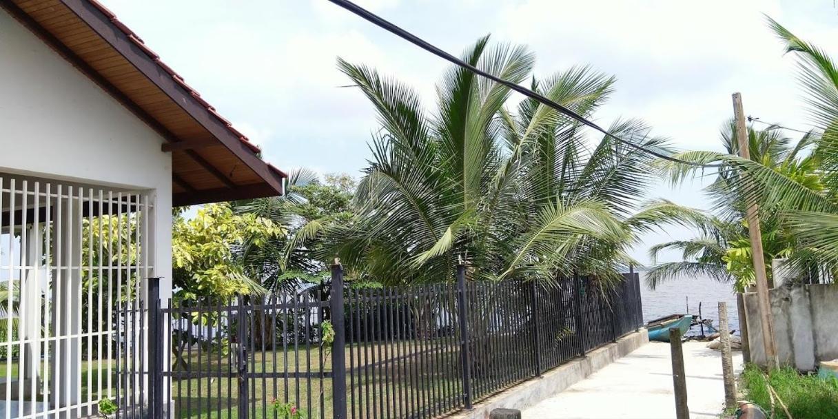 Negombo Holiday Home Ngoại thất bức ảnh