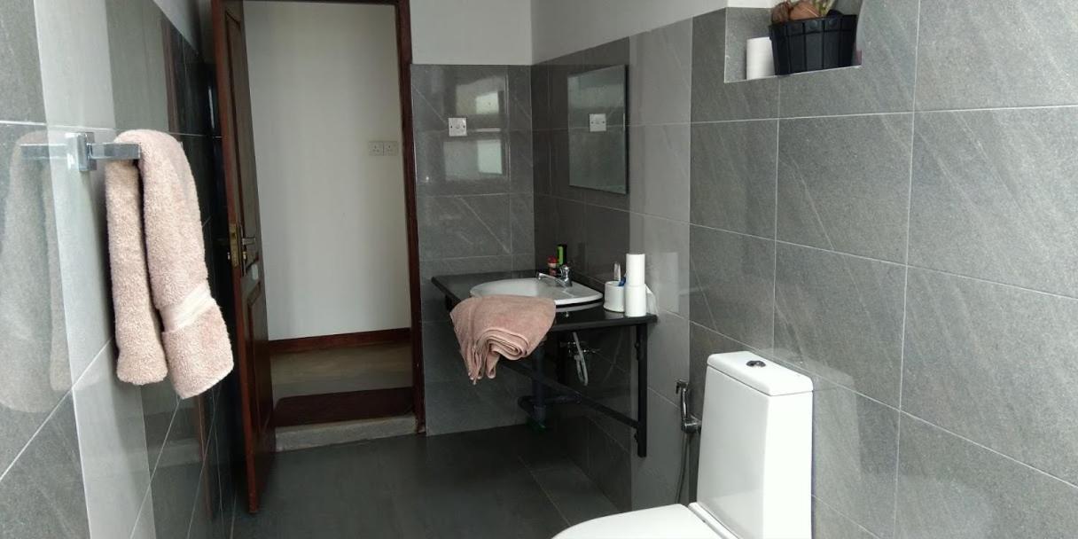 Negombo Holiday Home Ngoại thất bức ảnh