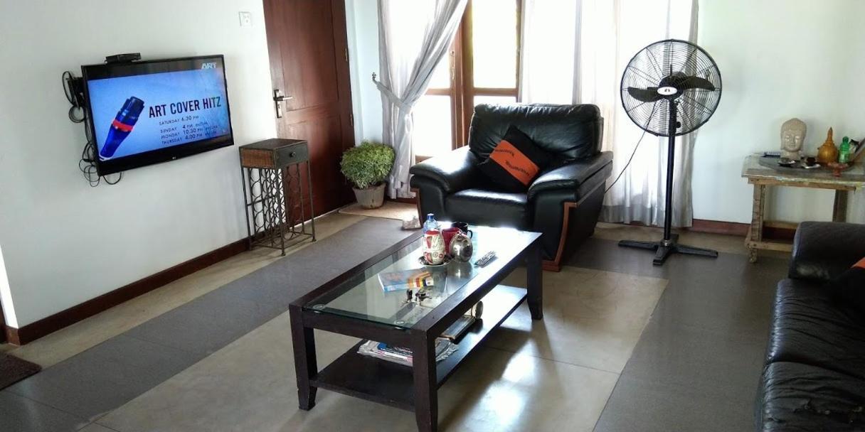Negombo Holiday Home Ngoại thất bức ảnh