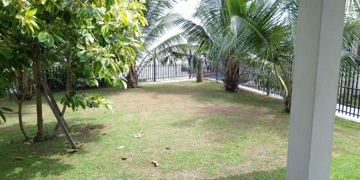 Negombo Holiday Home Ngoại thất bức ảnh