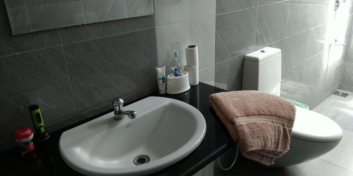 Negombo Holiday Home Ngoại thất bức ảnh