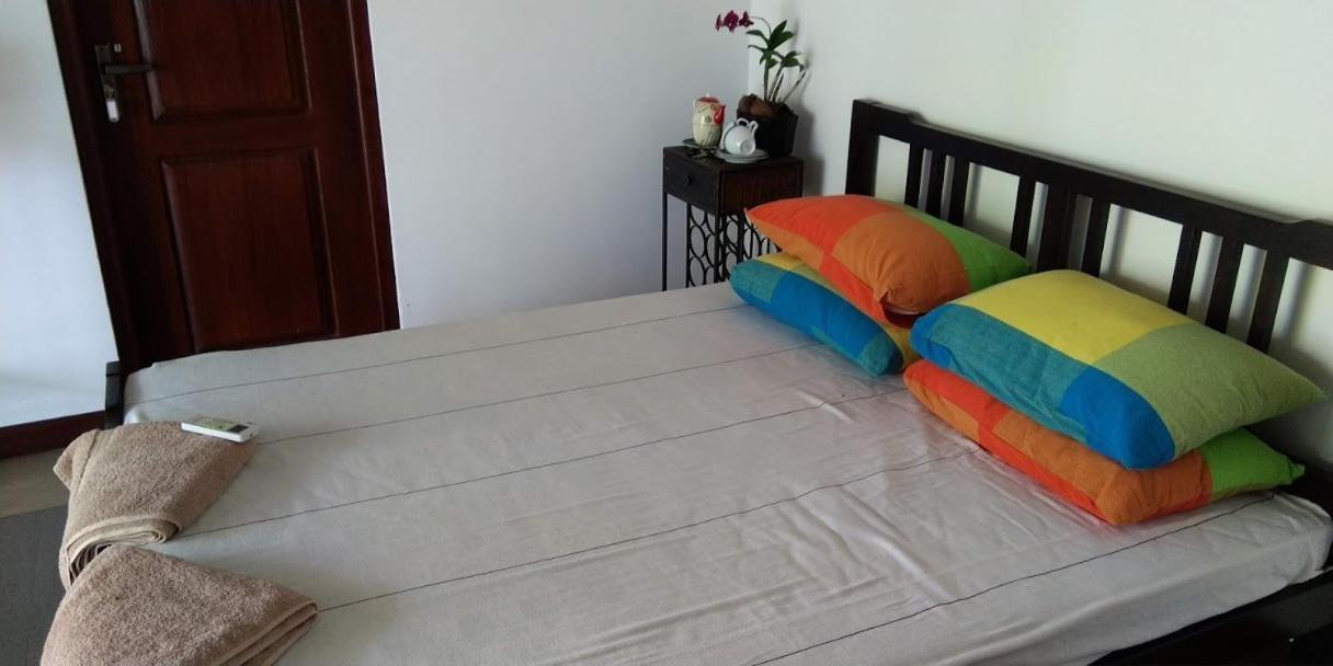 Negombo Holiday Home Ngoại thất bức ảnh