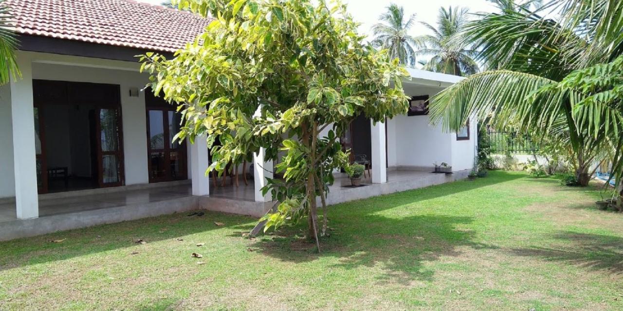 Negombo Holiday Home Ngoại thất bức ảnh